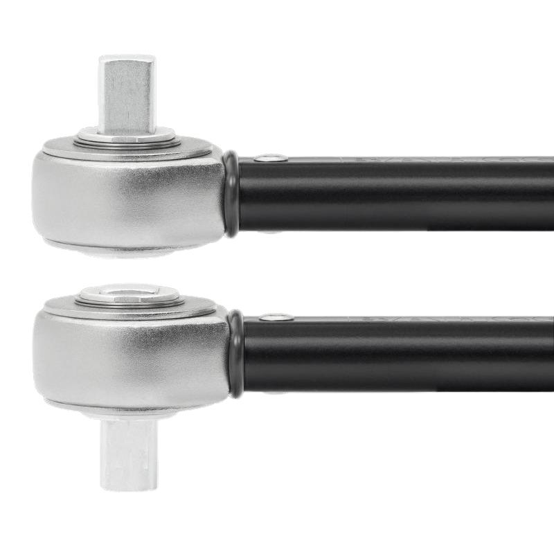 74PR-60 - Klucz dynamometryczny, z grzechotką stałą z przepychanym zabierakiem kwadratowym 3/8", 12-60 Nm