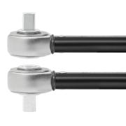 74PR-60 - Klucz dynamometryczny, z grzechotką stałą z przepychanym zabierakiem kwadratowym 3/8", 12-60 Nm