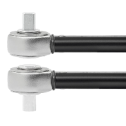 74PR-400 - Klucz dynamometryczny, z grzechotką stałą z przepychanym zabierakiem kwadratowym 3/4", 80-400 Nm