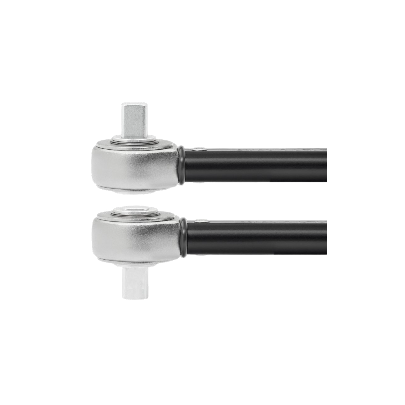 74PR-400 - Klucz dynamometryczny, z grzechotką stałą z przepychanym zabierakiem kwadratowym 3/4", 80-400 Nm