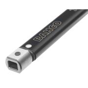 74P9-20 - Klucz dynamometryczny, ustawiany na przyrządach, głowica ze złączem prostokątnym, 4-20 Nm, 9x12 mm