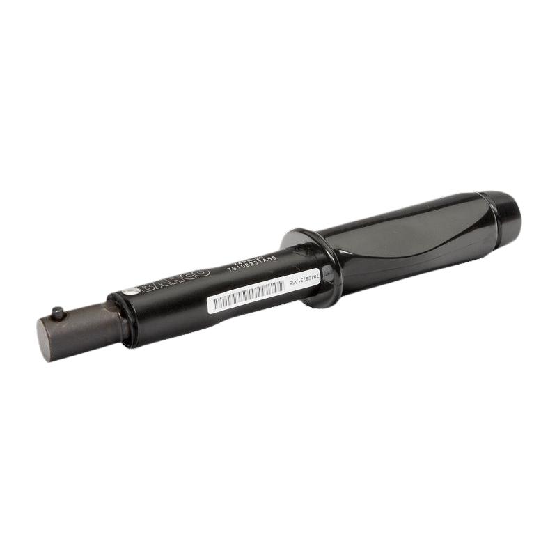 74PS-20 - Klucz dynamometryczny, ustawiany na przyrządach, głowica ze złączem okrągłym, 4-20 Nm, 16 mm