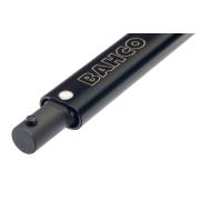 74PS-20 - Klucz dynamometryczny, ustawiany na przyrządach, głowica ze złączem okrągłym, 4-20 Nm, 16 mm