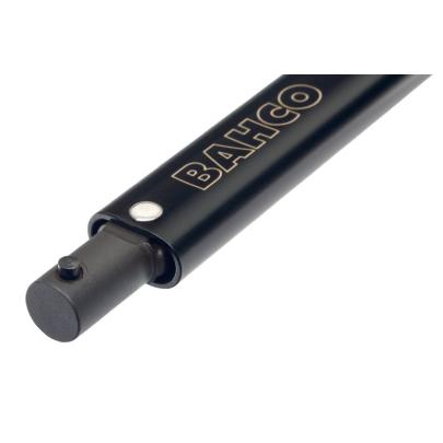 74PS-20 - Klucz dynamometryczny, ustawiany na przyrządach, głowica ze złączem okrągłym, 4-20 Nm, 16 mm