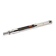 TAWM9135 - Elektroniczny klucz dynamometryczny, pomiar momentu i kąta, głowica ze złączem prostokątnym, 7-135 Nm, 9x12 mm