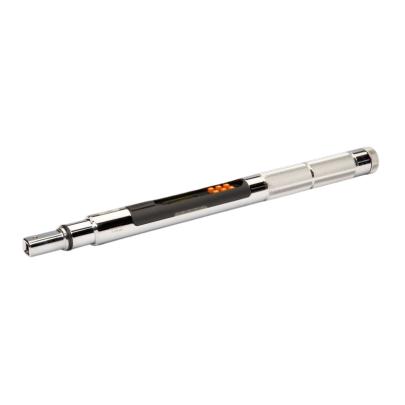 TAWM24800 - Elektroniczny klucz dynamometryczny, pomiar momentu i kąta, głowica ze złączem prostokątnym, 40-800 Nm, 24x32 mm