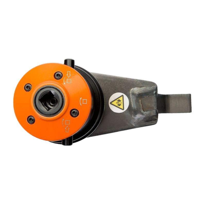 89222CR-1000 - Wzmacniacz momentu, odsadzone ramię reakcyjne, 1000 Nm