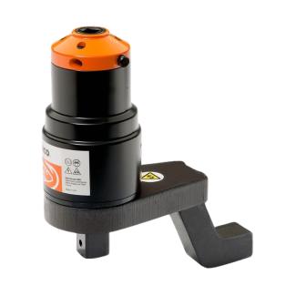 9527CR-2000 - Wzmacniacz momentu, odsadzone ramię reakcyjne, 2000 Nm