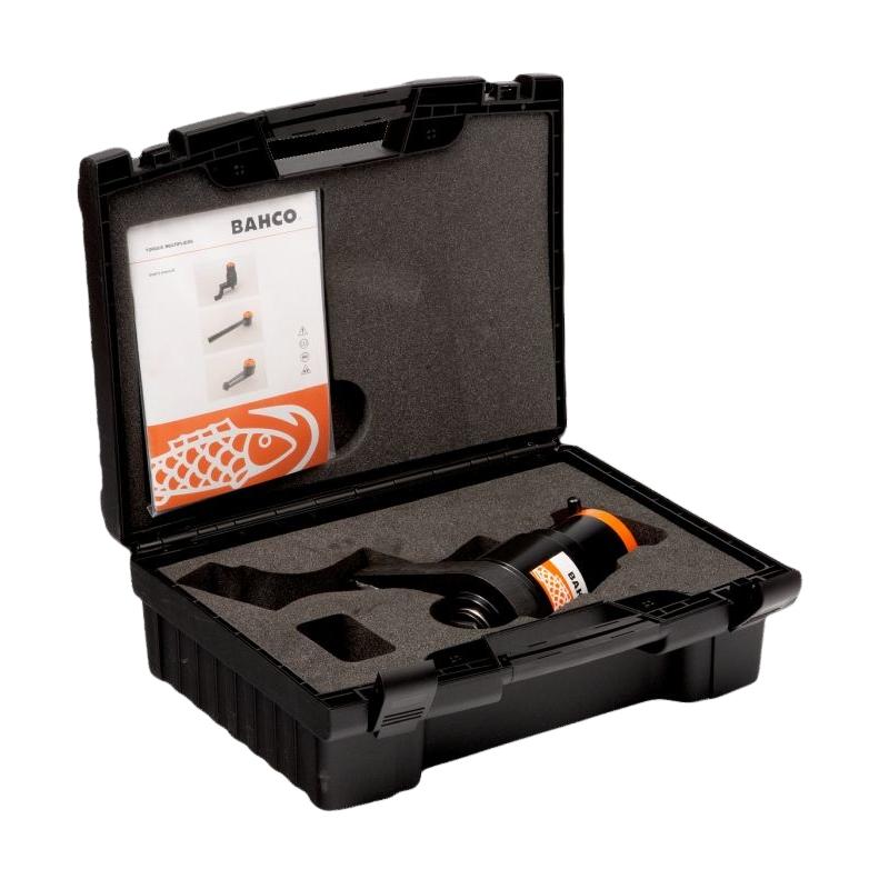 9527CR-2000 - Wzmacniacz momentu, odsadzone ramię reakcyjne, 2000 Nm