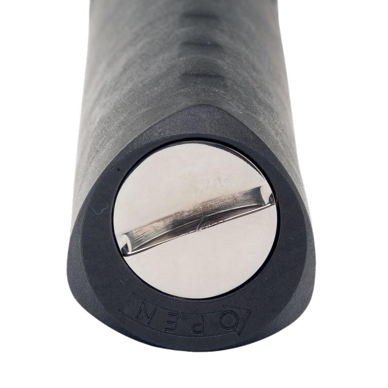 TAS14H007 - Elektroniczny wkrętak dynamometryczny, pomiar momentu i kąta, 1/4" hex, 0,04-0,7 Nm