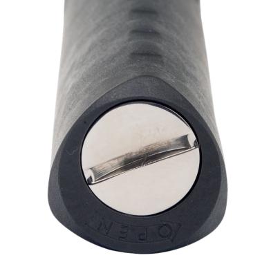 TAS14H09 - Elektroniczny wkrętak dynamometryczny, pomiar momentu i kąta, 1/4" hex, 0,45-9 Nm