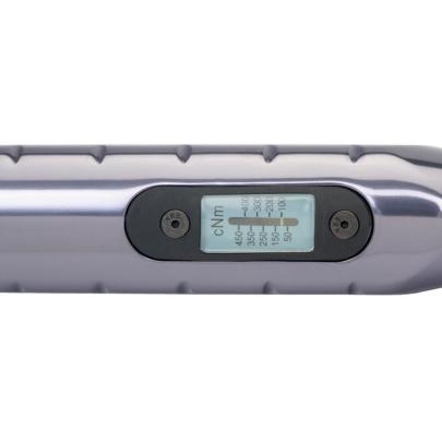 6973N - Wkrętak dynamometryczny, regulowany, skala w okienku, 16-80 cNM