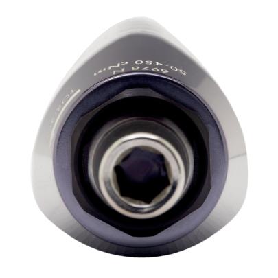 6978N - Wkrętak dynamometryczny, regulowany, skala w okienku, 90-450 cNM