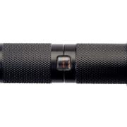 6852-5 - Klucz dynamometryczny, regulowany, skala liniowa, stały uchwyt bitowy 1/4", 1-5 Nm, wersja MINI