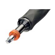 TSS120 - Wkrętak dynamometryczny, regulowany, skala liniowa, 10-120 cNM