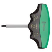 05005091001 - Wkrętak dynamometryczny 400 TX z rękojeścią T, ze sprzęgłem poślizgowym, TORX®, 5 Nm, TX25