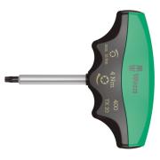 05005090001 - Wkrętak dynamometryczny 400 TX z rękojeścią T, ze sprzęgłem poślizgowym, TORX®, 4 Nm, TX20