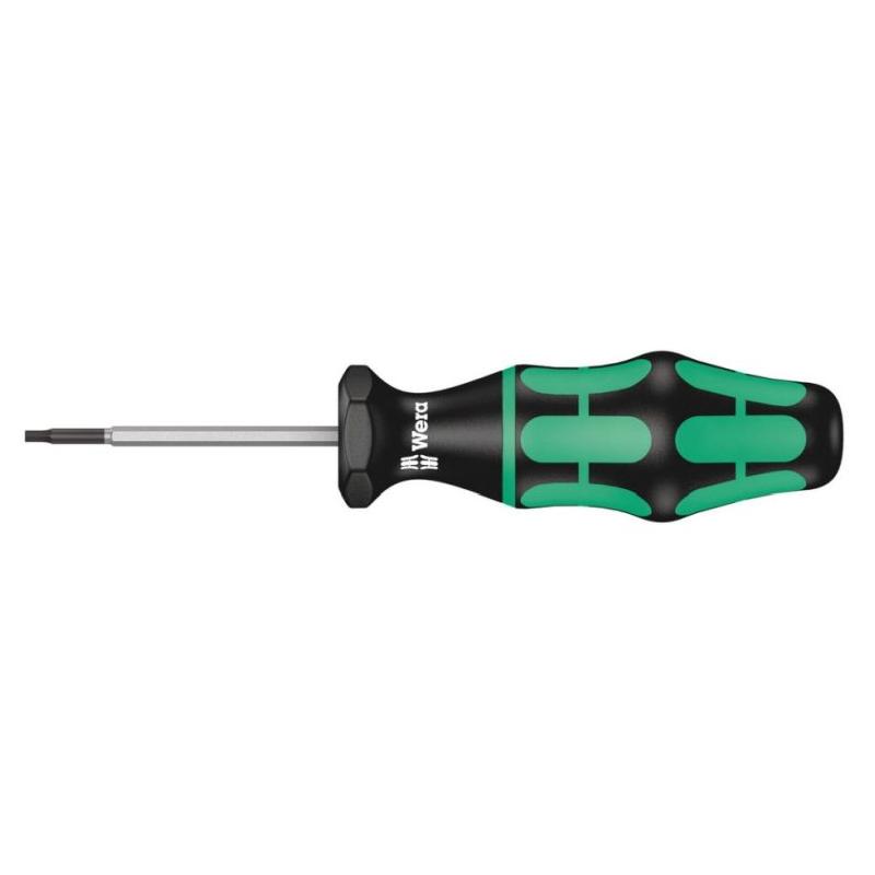 05027912001 - Wkrętak dynamometryczny 300 Hex, stały moment, Hex-Plus, 3 Nm, 3 mm