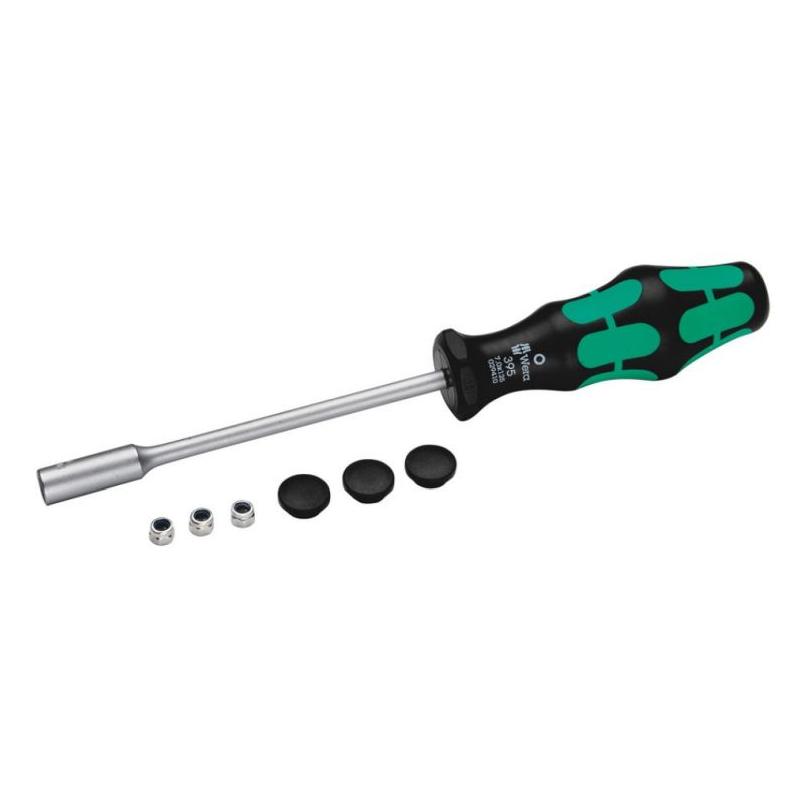 05137001001 - Zestaw do kalibracji serii 7400