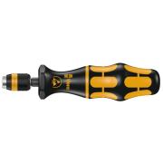 05074842010 - Wkrętak dynamometryczny 7461 ESD Kraftform z uchwytem Rapidaptor, z gniazdem hex 1/4", 1,2-3 Nm