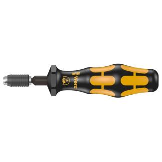 05074828010 - Wkrętak dynamometryczny 7456 ESD Kraftform z uchwytem szybkomocującym, 4 mm, 0,3-1 Nm