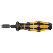 05074828010 - Wkrętak dynamometryczny 7456 ESD Kraftform z uchwytem szybkomocującym, 4 mm, 0,3-1 Nm