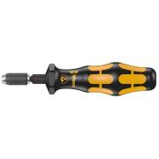 05074826010 - Wkrętak dynamometryczny 7455 ESD Kraftform z uchwytem szybkomocującym, 4 mm, 0,1-0,34 Nm