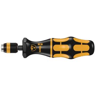 05074822010 - Wkrętak dynamometryczny 7451 ESD Kraftform z uchwytem Rapidaptor, z gniazdem hex 1/4", 0,1-1,2 Nm