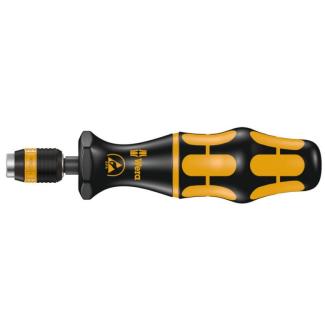 05074842001 - Wkrętak dynamometryczny 7461 ESD Kraftform z uchwytem szybkowymiennym Rapidaptor, z gniazdem hex 1/4", 1,2-3 Nm