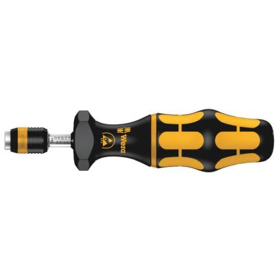 05074731001 - Wkrętak dynamometryczny 7441 ESD Kraftform z uchwytem Rapidaptor, z gniazdem hex 1/4", 1,2-3 Nm