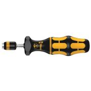 05074730001 - Wkrętak dynamometryczny 7440 ESD Kraftform z uchwytem Rapidaptor, z gniazdem hex 1/4", 0,3-1,2 Nm