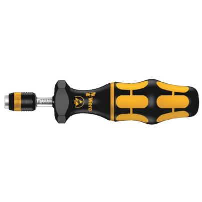 05074730001 - Wkrętak dynamometryczny 7440 ESD Kraftform z uchwytem Rapidaptor, z gniazdem hex 1/4", 0,3-1,2 Nm