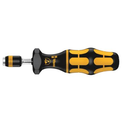 05074784001 - Wkrętak dynamometryczny 7432 ESD Kraftform z uchwytem Rapidaptor, z gniazdem hex 1/4", 0,9-1,5 Nm