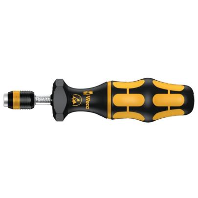 05074734001 - Wkrętak dynamometryczny 7446 ESD Kraftform z uchwytem Rapidaptor, z gniazdem hex 1/4", 11-29 in. lbs.