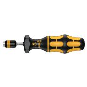 05074733001 - Wkrętak dynamometryczny 7445 ESD Kraftform z uchwytem Rapidaptor, z gniazdem hex 1/4", 2,5-11,5 in. lbs.