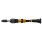 05074802001 - Wkrętak dynamometryczny 1430 ESD Kraftform Micro z uchwytem szybkomocującym, 4 mm, 0,02-0,06 Nm