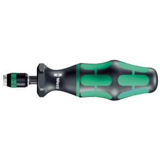 05074794010 - Wkrętak dynamometryczny 7452 Kraftform z uchwytem Rapidaptor, z gniazdem hex 1/4", 0,9-1,5 Nm