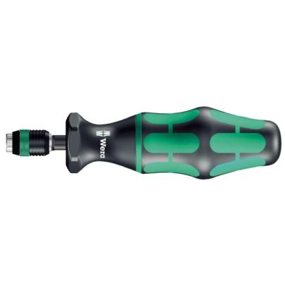 05074794010 - Wkrętak dynamometryczny 7452 Kraftform z uchwytem Rapidaptor, z gniazdem hex 1/4", 0,9-1,5 Nm