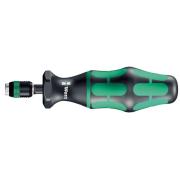 05074792010 - Wkrętak dynamometryczny 7451 Kraftform z uchwytem Rapidaptor, z gniazdem hex 1/4", 0,3-1 Nm