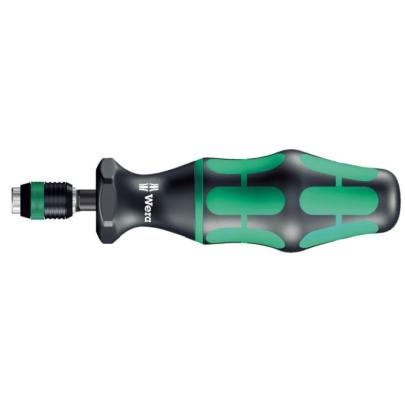 05074792010 - Wkrętak dynamometryczny 7451 Kraftform z uchwytem Rapidaptor, z gniazdem hex 1/4", 0,3-1 Nm