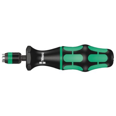 05074722010 - Wkrętak dynamometryczny 7466 Imperial Kraftform z uchwytem Rapidaptor, z gniazdem hex 1/4", 11-29 in. lbs.