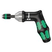 05074728001 - Wkrętak dynamometryczny 7463 Kraftform z uchwytem Rapidaptor, z rękojeścią pistoletową, hex 1/4", 4-8,8 Nm