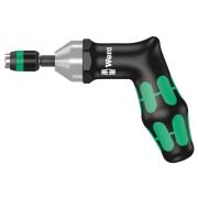 05074717001 - Wkrętak dynamometryczny 7462 Kraftform z uchwytem Rapidaptor, rękojeść pistoletowa, z gniazdem hex 1/4", 3-6 Nm