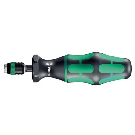 05074794001 - Wkrętak dynamometryczny 7452 Kraftform z uchwytem szybkowymiennym Rapidaptor, z gniazdem hex 1/4", 0,9-1,5 Nm