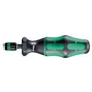 05074794001 - Wkrętak dynamometryczny 7452 Kraftform z uchwytem szybkowymiennym Rapidaptor, z gniazdem hex 1/4", 0,9-1,5 Nm