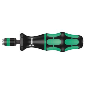 05074722001 - Wkrętak dynamometryczny 7466 Kraftform Imperial z uchwytem Rapidaptor, z gniazdem hex 1/4", 11-29 in. lbs