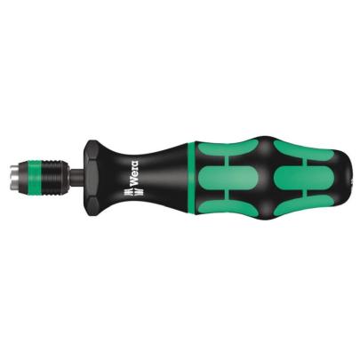 05074722001 - Wkrętak dynamometryczny 7466 Kraftform Imperial z uchwytem Rapidaptor, z gniazdem hex 1/4", 11-29 in. lbs