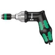 05074705001 - Torque screwdriver 7443 with Rapidaptor chuck, with pistol grip, with 1/4" hex socket, 4-8.8 Nm