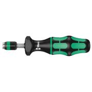 05074700001 - Wkrętak dynamometryczny 7440 z uchwytem szybkomocującym Rapidaptor, z gniazdem hex 1/4", 0,3-1,2 Nm