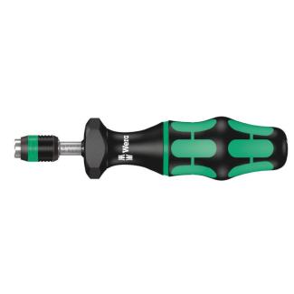 05074711001 - Torque screwdriver 7446 with Rapidaptor quick-release chuck, with 1/4" hex socket, 11-29 in. lbs.
